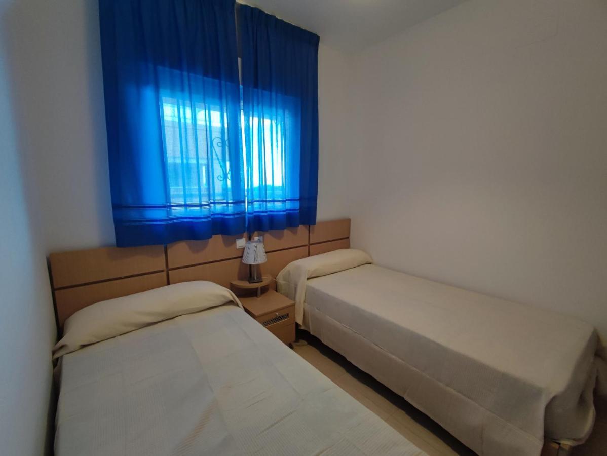 Vistas Al Mar En Magic World, Oropesa Del Mar Apartment Ngoại thất bức ảnh