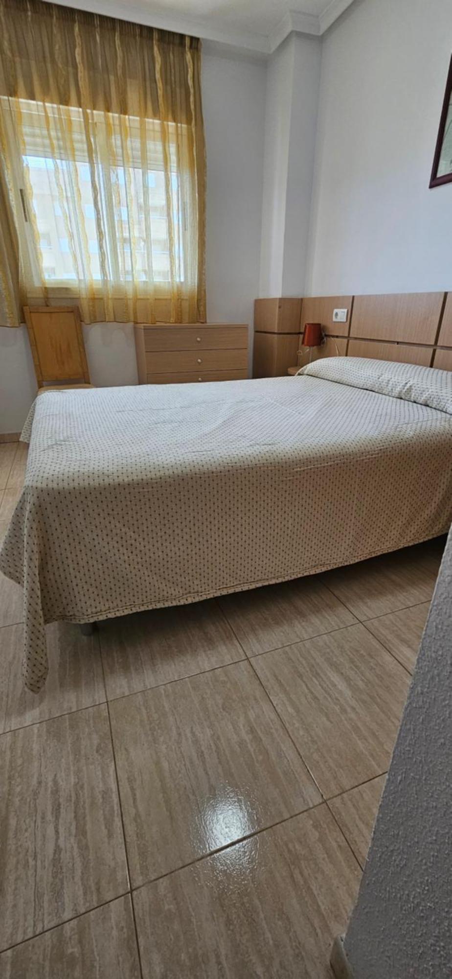 Vistas Al Mar En Magic World, Oropesa Del Mar Apartment Ngoại thất bức ảnh