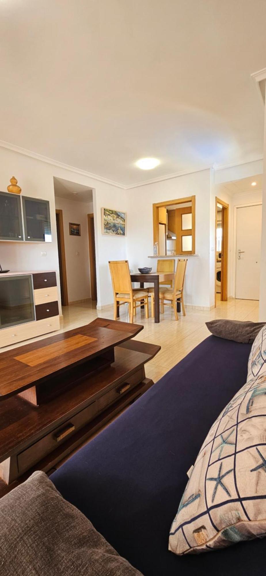Vistas Al Mar En Magic World, Oropesa Del Mar Apartment Ngoại thất bức ảnh