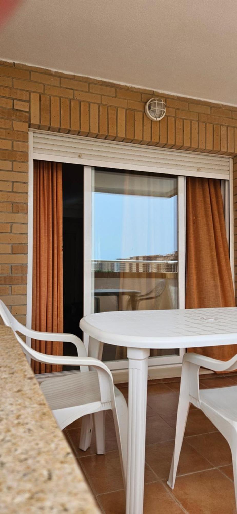 Vistas Al Mar En Magic World, Oropesa Del Mar Apartment Ngoại thất bức ảnh