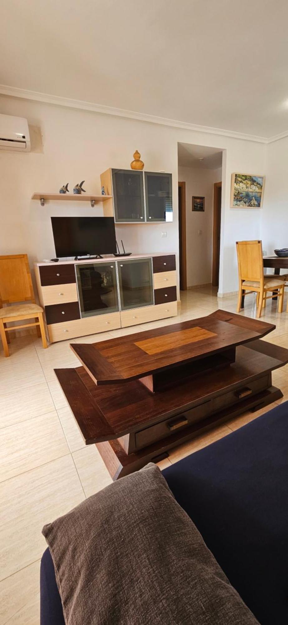 Vistas Al Mar En Magic World, Oropesa Del Mar Apartment Ngoại thất bức ảnh