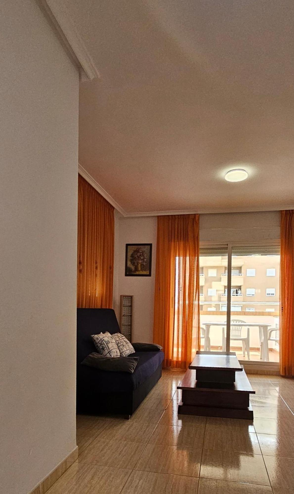 Vistas Al Mar En Magic World, Oropesa Del Mar Apartment Ngoại thất bức ảnh