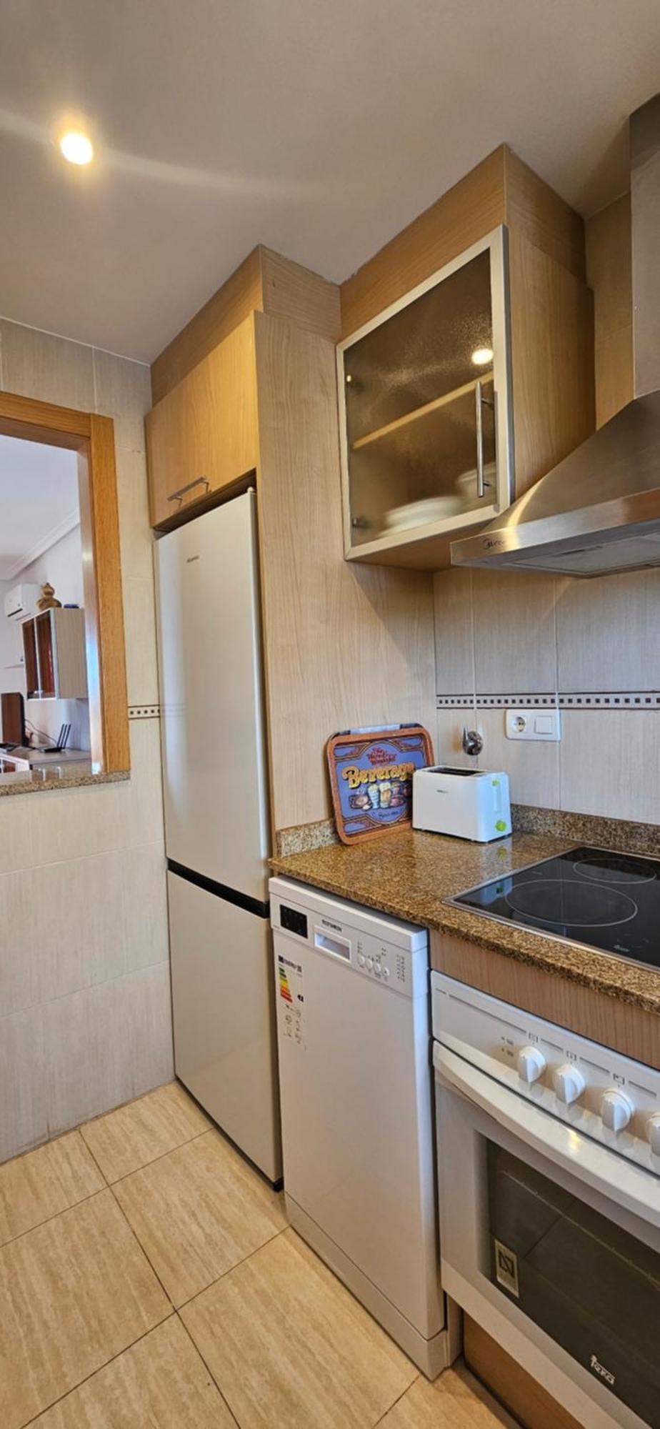 Vistas Al Mar En Magic World, Oropesa Del Mar Apartment Ngoại thất bức ảnh
