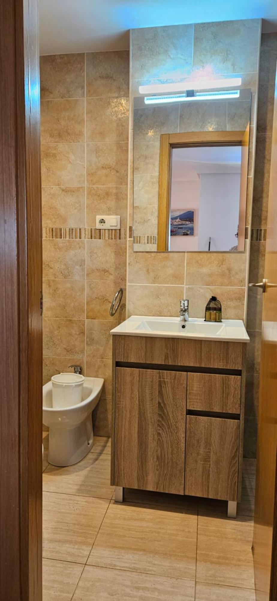 Vistas Al Mar En Magic World, Oropesa Del Mar Apartment Ngoại thất bức ảnh